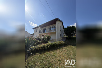 achat maison foug 54570