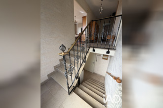 achat maison foug 54570