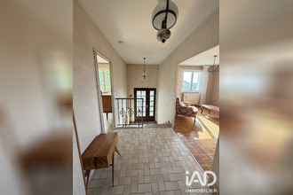 achat maison foug 54570