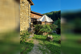 achat maison fougaron 31160