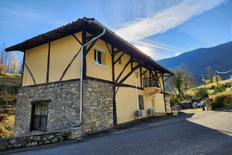 achat maison fougaron 31160