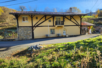 achat maison fougaron 31160