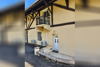 achat maison fougaron 31160