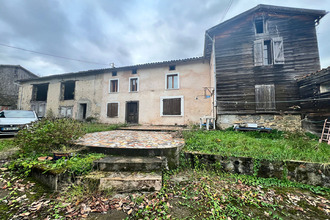 achat maison fougaron 31160