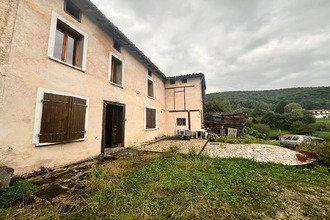 achat maison fougaron 31160