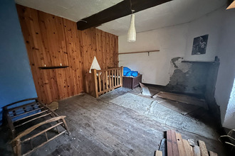 achat maison fougaron 31160