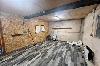 achat maison fougaron 31160