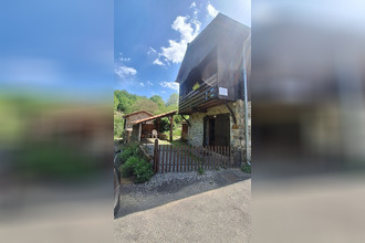 achat maison fougaron 31160