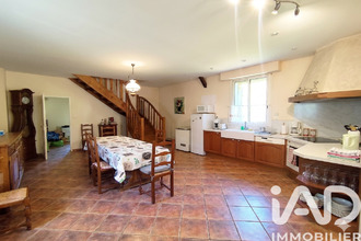 achat maison fougaron 31160