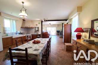 achat maison fougaron 31160