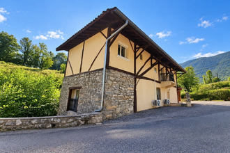 achat maison fougaron 31160