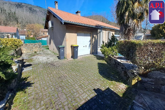 achat maison fougax-et-barrineuf 09300