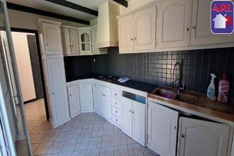 achat maison fougax-et-barrineuf 09300