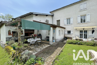 achat maison fougax-et-barrineuf 09300