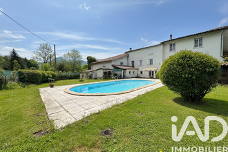 achat maison fougax-et-barrineuf 09300