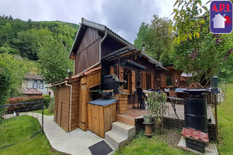 achat maison fougax-et-barrineuf 09300