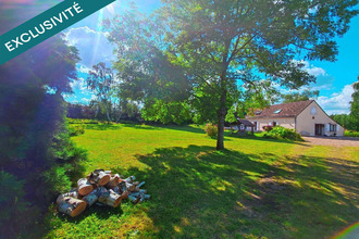 achat maison fougere 49150