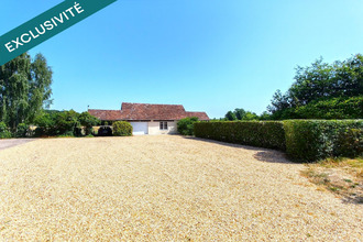 achat maison fougere 49150