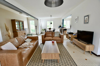 achat maison fougere 49150