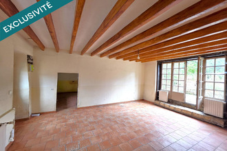achat maison fougere 49150