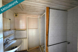 achat maison fougere 49150