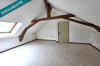 achat maison fougere 49150
