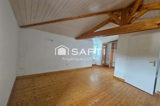 achat maison fougere 85480