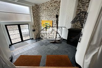 achat maison fougeres 35300