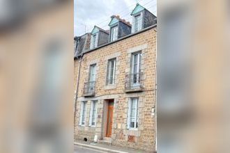 achat maison fougeres 35300