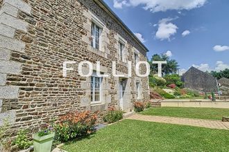 achat maison fougeres 35300