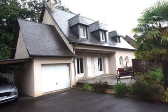 achat maison fougeres 35300