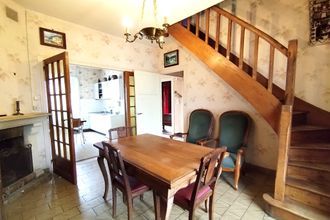 achat maison fougeres 35300