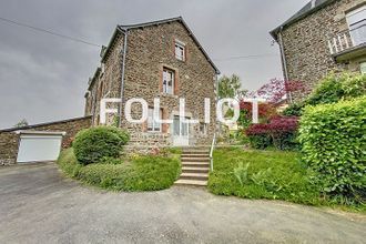 achat maison fougeres 35300