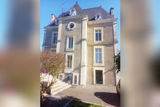 achat maison fougeres 35300