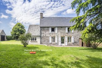 achat maison fougeres 35300