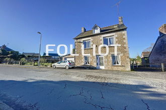 achat maison fougeres 35300