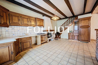 achat maison fougeres 35300