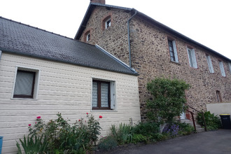 achat maison fougeres 35300