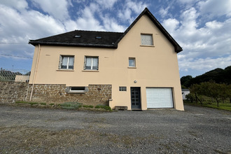 achat maison fougeres 35300