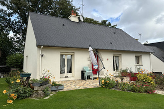 achat maison fougeres 35300