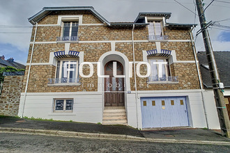 achat maison fougeres 35300