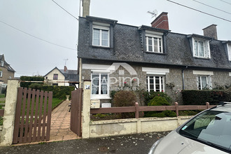 achat maison fougeres 35300