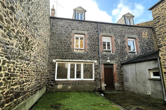 achat maison fougeres 35300