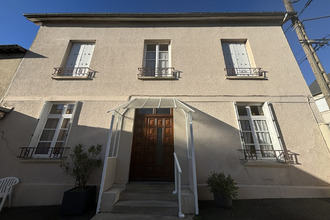 achat maison fougeres 35300