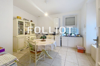 achat maison fougeres 35300