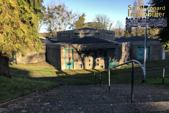 achat maison fougeres 35300