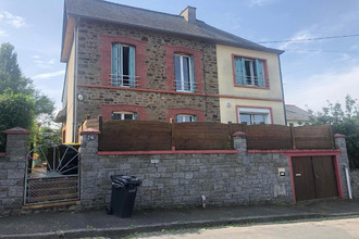 achat maison fougeres 35300