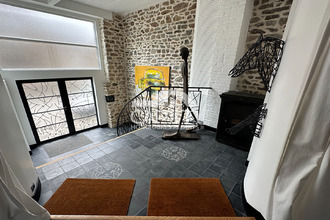achat maison fougeres 35300