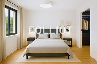 achat maison fougeres 35300