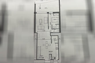 achat maison fougeres 35300